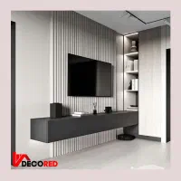 کابینت مدرن/کمد دیواری/تی وی وال /tv wall|جاکفشی، کمد، دراور|چهاردانگه (تهران), |دیوار