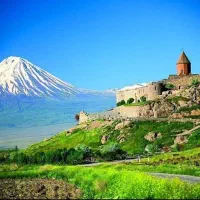 کیش/ مشهد/ آنتالیا/ارمنستان اقساطی|تور و چارتر|تهران, اقدسیه|دیوار