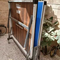 میز پینگ پنگ