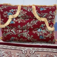 تعداد ۸ جفت پشتی طرح سنتی