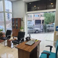 مغاذه تجاری ۳۵ متری بر بلوار اصلی شهرک بهشتی|اجارهٔ مغازه و غرفه|شیراز, شهرک بهشتی|دیوار