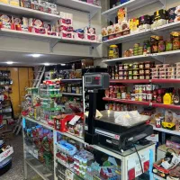 واگذاری ۳۵ متر سوپرمارکت با تمام تجهیزات|اجارهٔ مغازه و غرفه|لاهیجان, طالقانی|دیوار