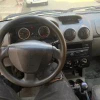 پراید وانت ۱۵۱ مدل اخر ۹۹|خودرو سواری و وانت|مشهد, رضاشهر|دیوار