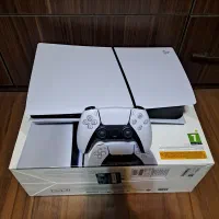 ps5 استاندارد ریجن اروپا نو