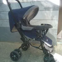 کالسکه|کالسکه و لوازم جانبی|اصفهان, باتون|دیوار