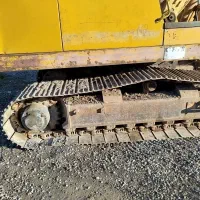 بیل هپکو Hec100|خودرو سنگین|رشت, حومه رشت|دیوار