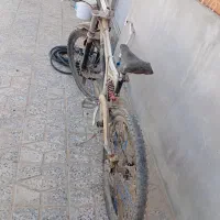 دوچرخه ۲۶