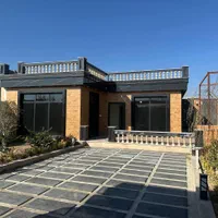 باغچه نقلی ۳۳۸متری/مدرن کاربری دار/املاک امیر