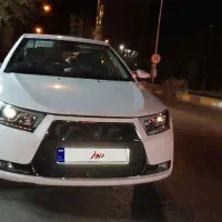 دنا پلاس ۵ دنده مدل ۴۰۳