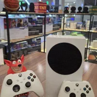 ایکس باکس سری/xboxseries/کارکرده