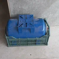 منبع پمپ آی اسپرونی استوک