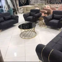 نمادین مبل راحتی|مبلمان خانگی و میز عسلی|رودهن, |دیوار