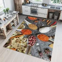 فرشینه پشت ترمز دار آشپزخانه|فرش|تهران, عبدلآباد|دیوار