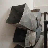 کانال کولر|کولر آبی|گلبهار, شهر جدید گلبهار|دیوار