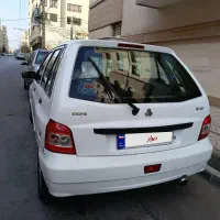 111 بدون رنگ مدل 95|خودرو سواری و وانت|مشهد, الهیه|دیوار