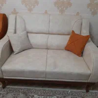 مبلمان ۷ نفره راحتی نونو|مبلمان خانگی و میز عسلی|تهران, حکیمیه|دیوار