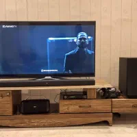 میز تلویزیون