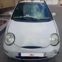 ام وی ام 110 4سیلندرمدل 91