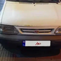 پرایدمدل ۹۰ دوگانه دستی