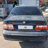 سمند مدل ۹۳