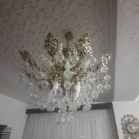 لستر برنز ۱۶ شاخه