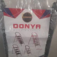 فروش،نردبان تا شو فلزی فوری|ابزارآلات|قم, قلعه عموحسین|دیوار