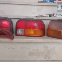 وسایل مربوط ب پراید