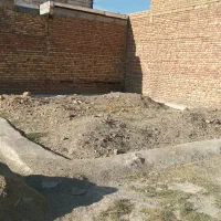 زمین مسکونی