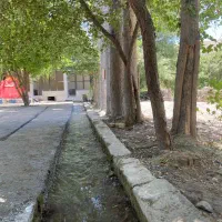 گردشگری باغچه بید خبر|اجارهٔ کوتاه‌مدت ویلا و باغ|خبر, |دیوار