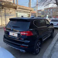 Sx5|خودرو سواری و وانت|پارس‌آباد, |دیوار