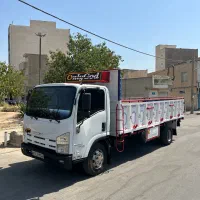 ایسوزو ۸ تن|خودرو سنگین|تهران, شادآباد|دیوار