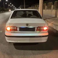 سمند اف سون|خودرو سواری و وانت|بجستان, |دیوار