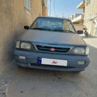 پراید ۸۵