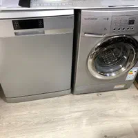 تعمیرات لوازم خانگی لباسشویی ظرفشویی یخچال گاز و..