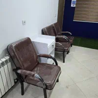 فروش فوری و زیر قیمت|مبلمان اداری|ساری, |دیوار