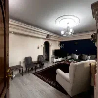 ۷۵ متر / خوش نقشه / غرق نور|فروش آپارتمان|تهران, دبستان|دیوار