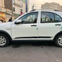 کوییک GXR مدل ۱۴۰۴ بدون رنگ مشابه صفر|خودرو سواری و وانت|تهران, شهرک شریعتی|دیوار