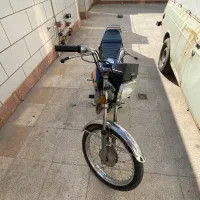 فروش موتورسیکلت ۱۲۵