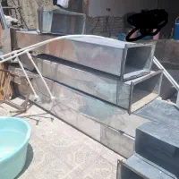 کانال کولر