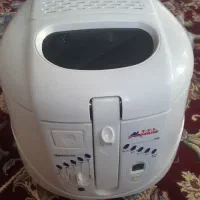 غذاپز سرغ کن نونو|اجاق گاز و لوازم برقی پخت‌وپز|تبریز, |دیوار