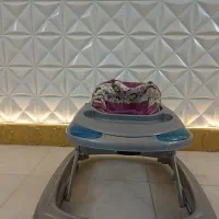 روروک|کالسکه و لوازم جانبی|قنوات, |دیوار