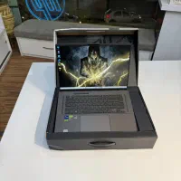 لپ‌تاپ گیمینگ ASUS ROG Zephyrus G16 GU603V|رایانه همراه|شیراز, ملاصدرا|دیوار