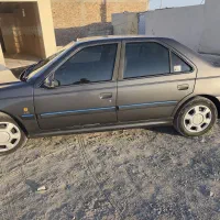 پژو پارس مدل 89|خودرو سواری و وانت|مهرگان, |دیوار