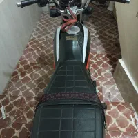 تکنو 200بالانسدار|موتورسیکلت|تبریز, |دیوار