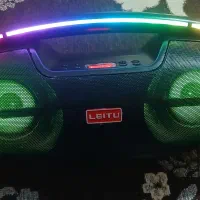 اسپیکر بلوتوثی
