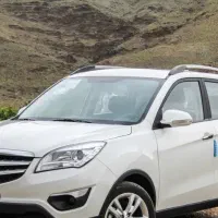 فروش،ماشین چانگان