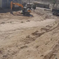 خاکبرداری خاکریزی