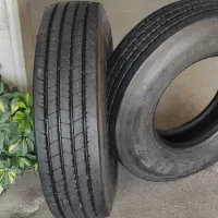 لاستیک سنگین 295/80/22.5