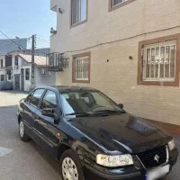 سمند 95 ef7