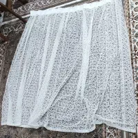 دو عدد پرده